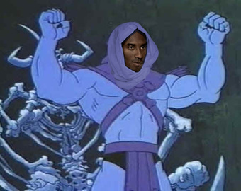 Illustration for article titled Gallery: A Roundup Of Kobe Bryant Photoshop Humor (UPDATES)